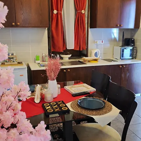 Kozakos Luxury House *