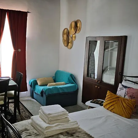 Kozakos Luxury House Appartement