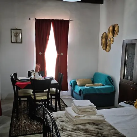 Appartement Kozakos Luxury House