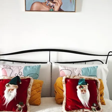 Lägenhet Kozakos Luxury House