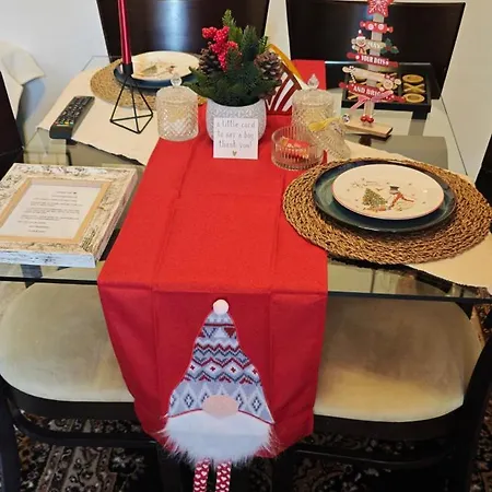 Lägenhet Kozakos Luxury House *