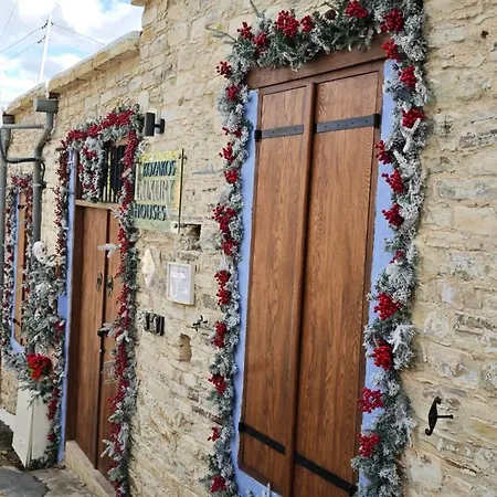 Kozakos Luxury House