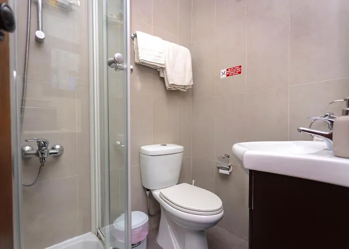 Apartmán Kozakos Luxury House Pano Lefkara