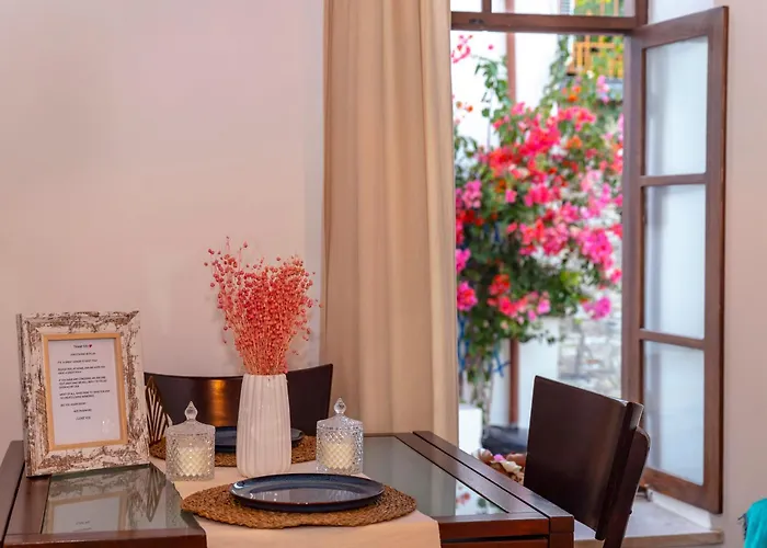 Kozakos Luxury House * Pano Lefkara