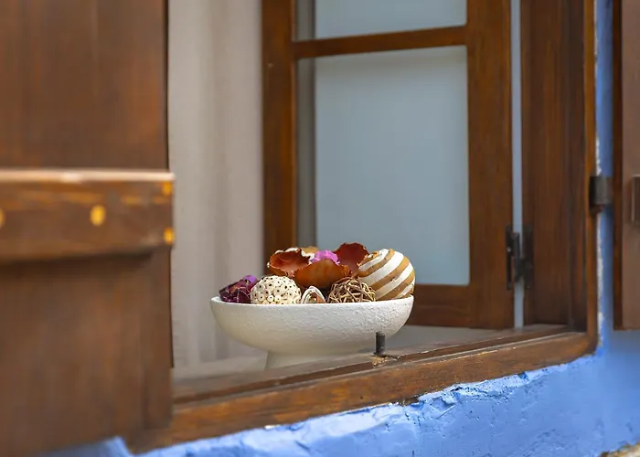 Kozakos Luxury House * Pano Lefkara