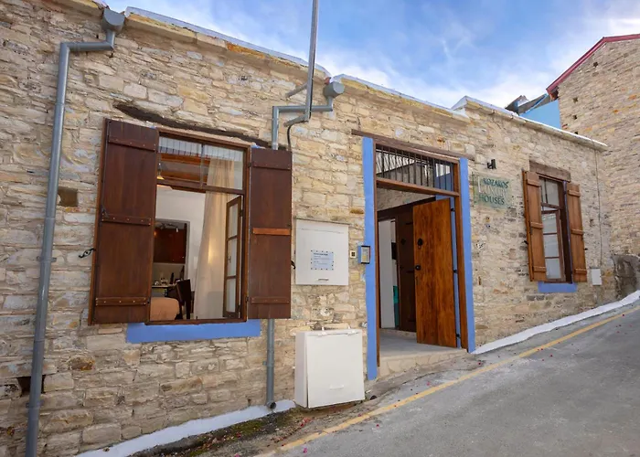 Kozakos Luxury House Appartement *