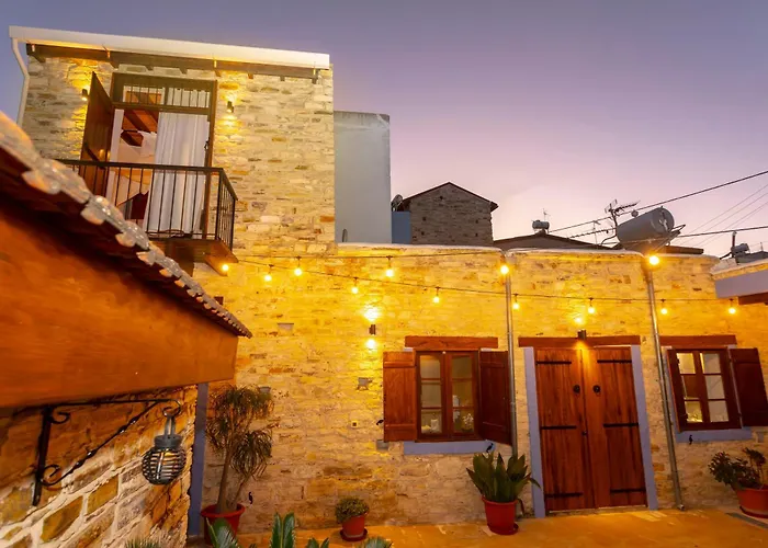 Apartmán Kozakos Luxury House *