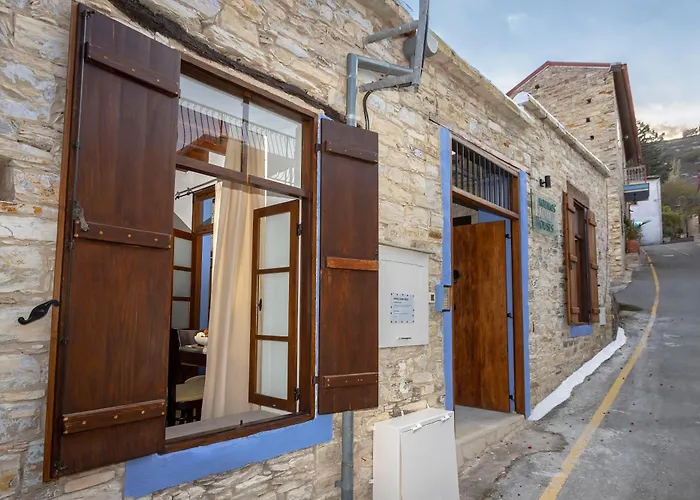 Apartmán Kozakos Luxury House