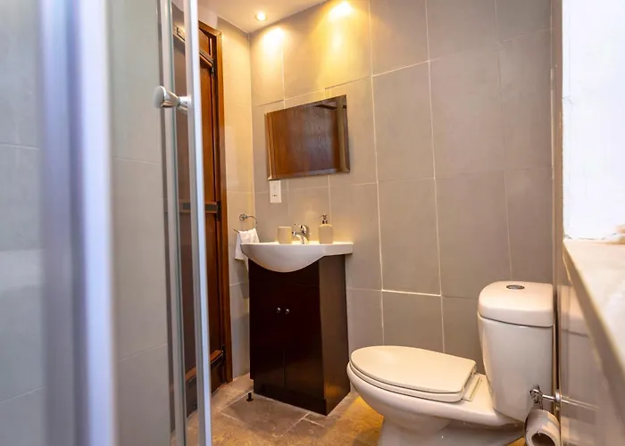 Kozakos Luxury House Pano Lefkara