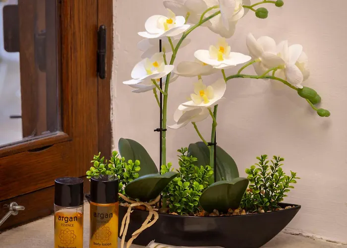 Kozakos Luxury House Apartmán