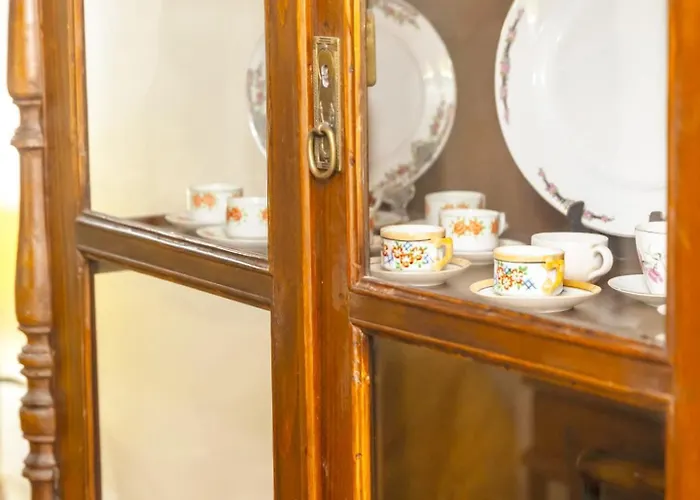 Kozakos Luxury House Apartmán Pano Lefkara