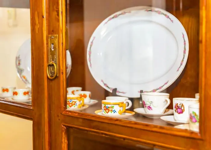 Kozakos Luxury House *