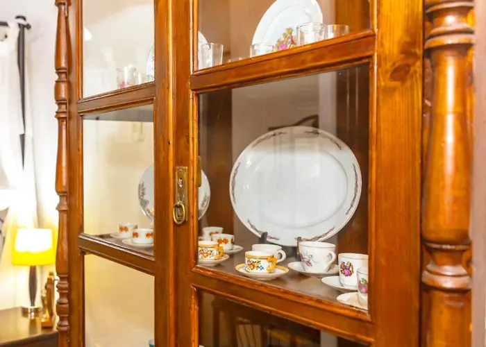 Kozakos Luxury House Pano Lefkara