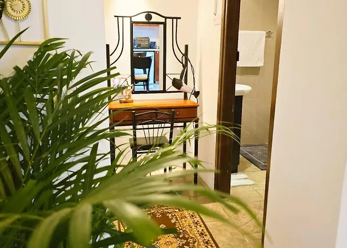 Appartement Kozakos Luxury House