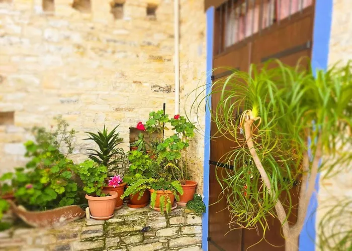 Apartmán Kozakos Luxury House *