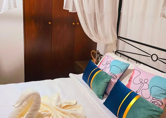 Kozakos Luxury House * Pano Lefkara