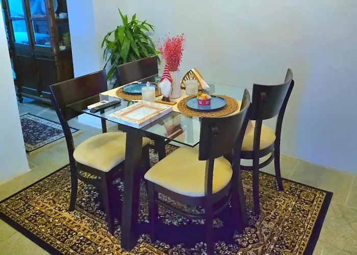 Appartement Kozakos Luxury House