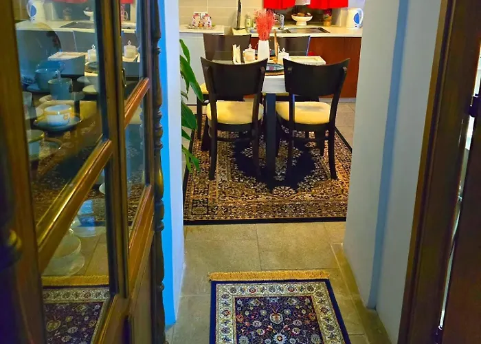 Kozakos Luxury House Apartmán *