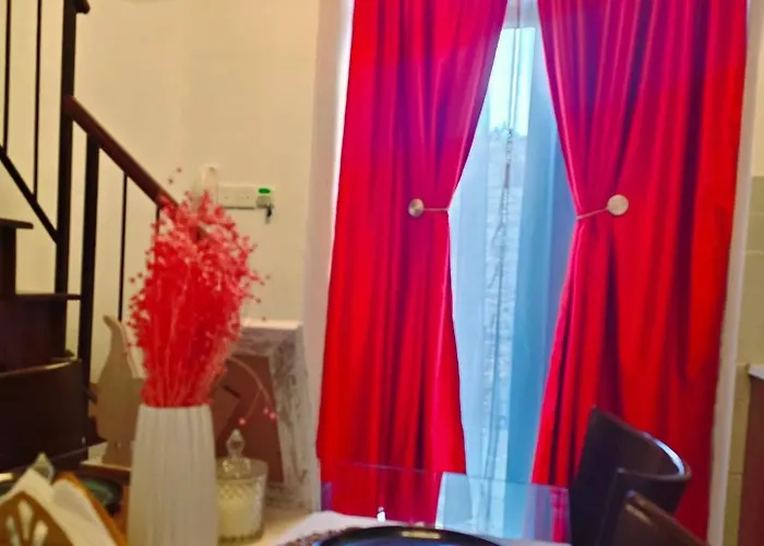 Appartement Kozakos Luxury House