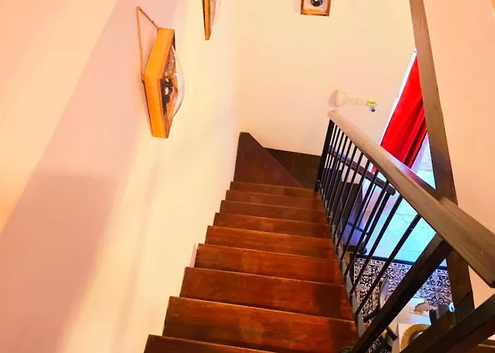 Appartement Kozakos Luxury House Pano Lefkara