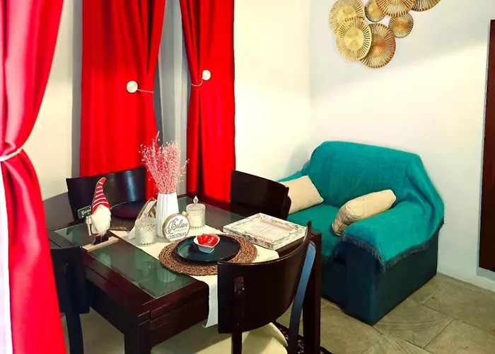 Kozakos Luxury House *