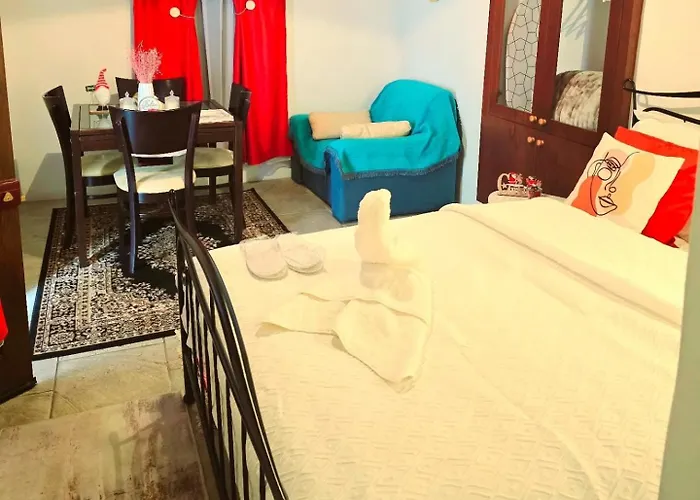 Kozakos Luxury House * Pano Lefkara