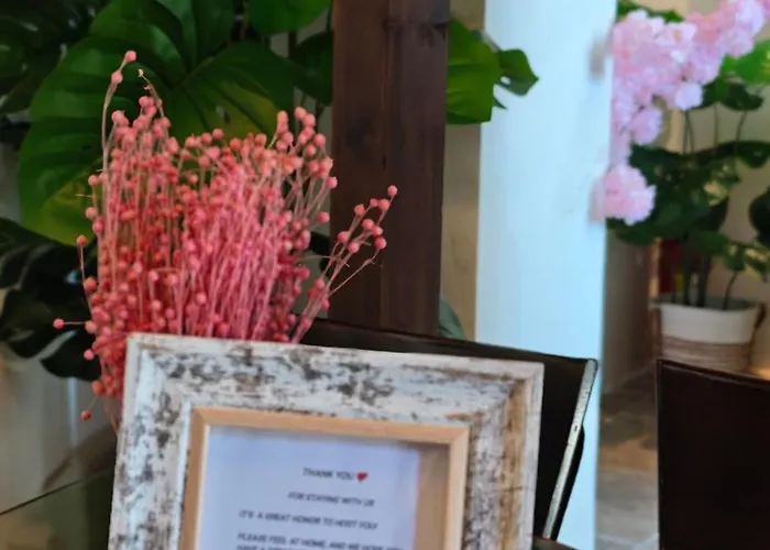 Kozakos Luxury House * Pano Lefkara