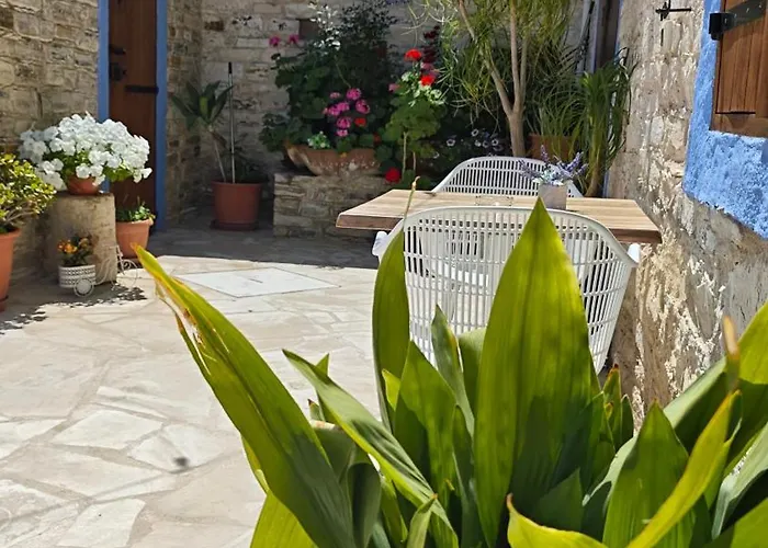 Appartement Kozakos Luxury House