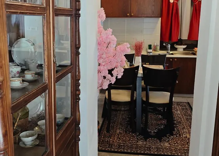 Apartmán Kozakos Luxury House *