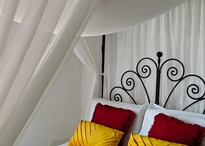 Kozakos Luxury House * Pano Lefkara