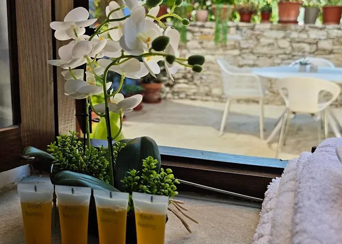 Kozakos Luxury House