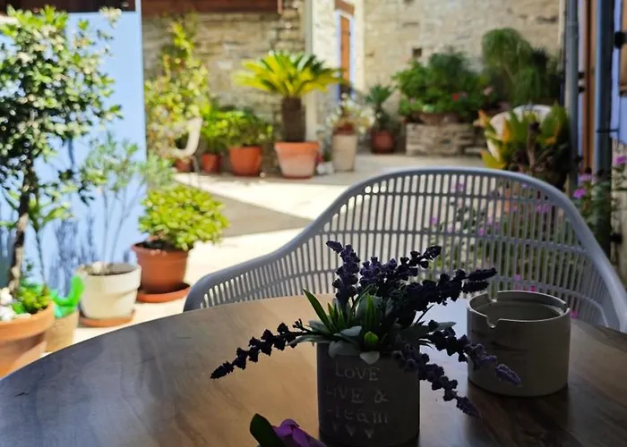 Appartement Kozakos Luxury House Pano Lefkara