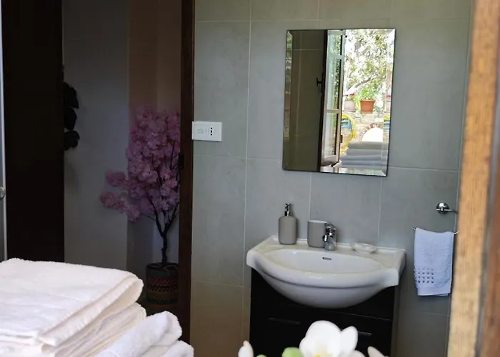 Kozakos Luxury House Pano Lefkara