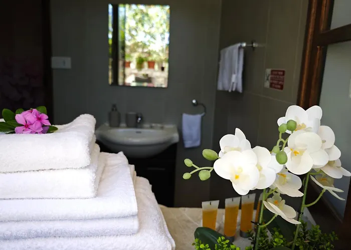 Kozakos Luxury House * Pano Lefkara