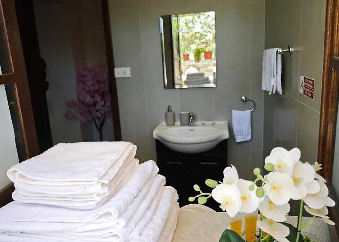 Kozakos Luxury House Apartmán