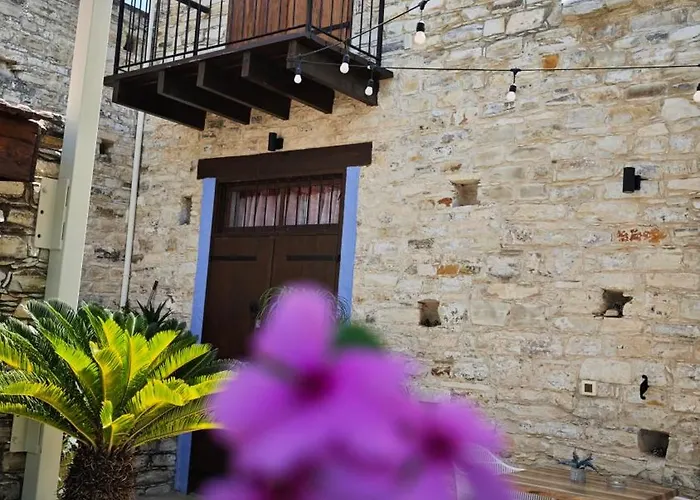 Apartmán Kozakos Luxury House