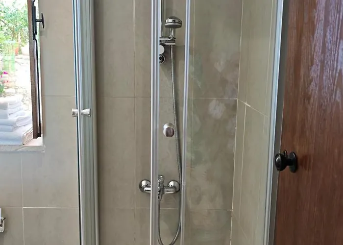 Kozakos Luxury House Apartmán *