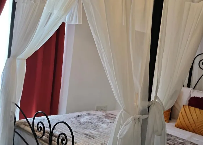 Kozakos Luxury House Pano Lefkara