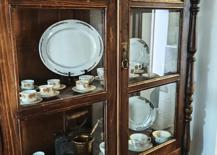 Apartmán Kozakos Luxury House