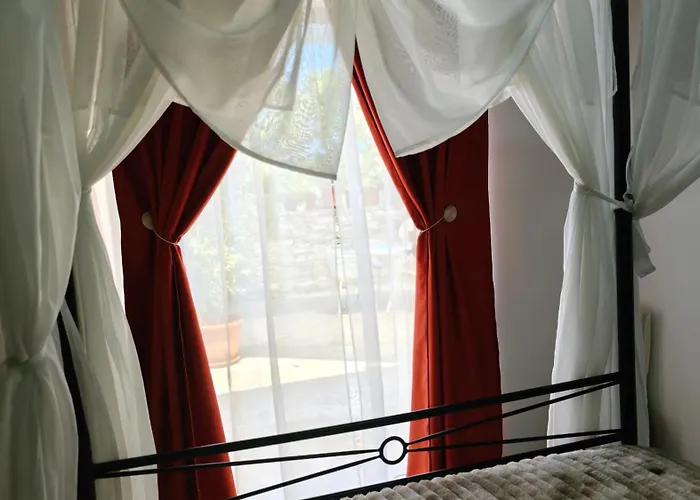 Kozakos Luxury House Appartement *