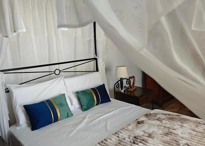 Apartmán Kozakos Luxury House *