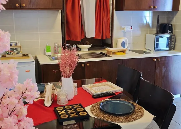 Kozakos Luxury House *