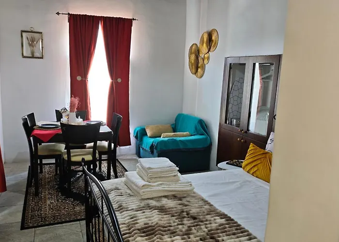 Kozakos Luxury House * Pano Lefkara