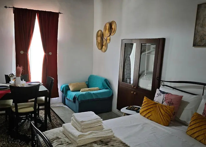 Kozakos Luxury House Apartmán