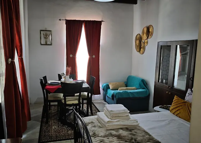 Apartmán Kozakos Luxury House