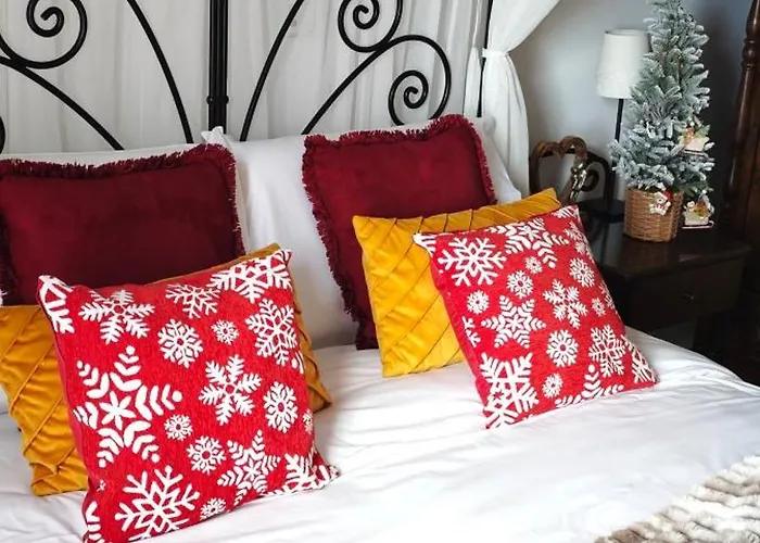 Kozakos Luxury House Pano Lefkara