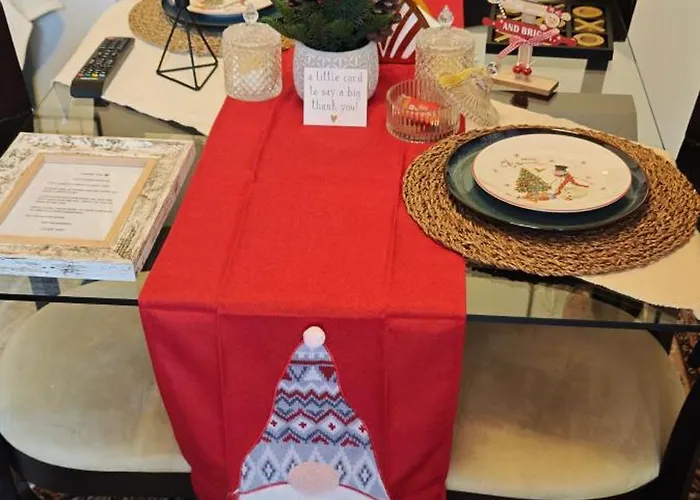 Apartmán Kozakos Luxury House *